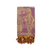 Ponnadai Shawl - 2 Mtrs | Silk Cloth Ponnada Shawl / Pandarinathar Design Ponnada Cloth For Men & Women - Shawls & Towels