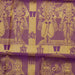 Ponnadai Shawl - 2 Mtrs | Silk Cloth Ponnada Shawl / Pandarinathar Design Ponnada Cloth For Men & Women - Shawls & Towels
