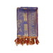 Ponnadai Shawl - 2 Mtrs | Silk Cloth Ponnada Shawl / Anjaneyar Design Ponnada Cloth For Men & Women - Shawls & Towels