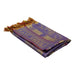 Ponnadai Shawl - 2 Mtrs | Silk Cloth Ponnada Shawl / Anjaneyar Design Ponnada Cloth For Men & Women - Shawls & Towels
