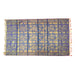 Ponnadai Shawl - 2 Mtrs | Silk Cloth Ponnada Shawl / Anjaneyar Design Ponnada Cloth For Men & Women - Shawls & Towels