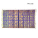 Ponnadai Shawl - 2 Mtrs | Silk Cloth Ponnada Shawl / Anjaneyar Design Ponnada Cloth For Men & Women - Shawls & Towels