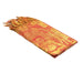 Shawls - 2 Mtrs | Silk Cloth Ponnada Shawl / Ragahvendra Design Ponnada Cloth For Pooja Decor - Shawls & Towels