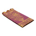 Shawls - 2 Mtrs | Silk Cloth Ponnada Shawl / Kuber Lakshmi Design Ponnada Cloth For Pooja Decor - Shawls & Towels