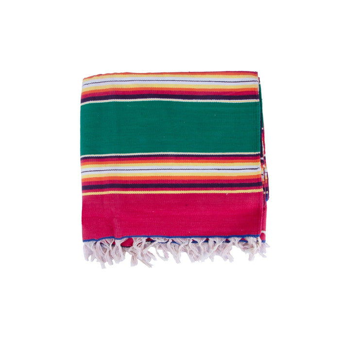 Jamukkalam - 115 x 210 Inches | Carpet/ Jamakkalam for Home - Blankets & Carpets