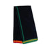 Veshti - 2 Mtrs | Black Colour Vesti/ Thalapathi Design Dhoti for Men - Veshti & Dhoti