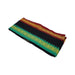 Angavasthiram - 27 x 54 Inches | Black Angavastram / Mla Border Design Gamcha / Kasavu Shawl for Men - Shawls & Towels