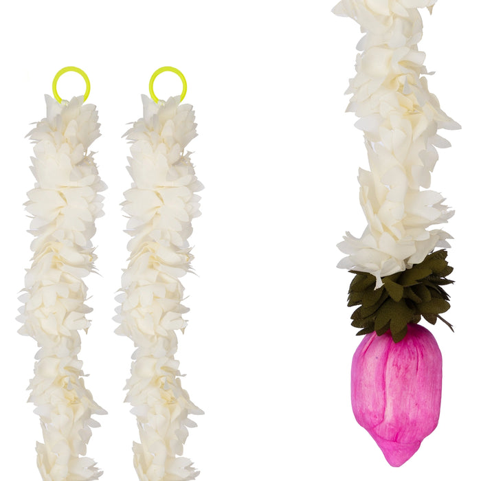Lotus Design Toran - 1 Feet | Thoran/ Bandanwar/ Door Hanging Toran For Home Entrance