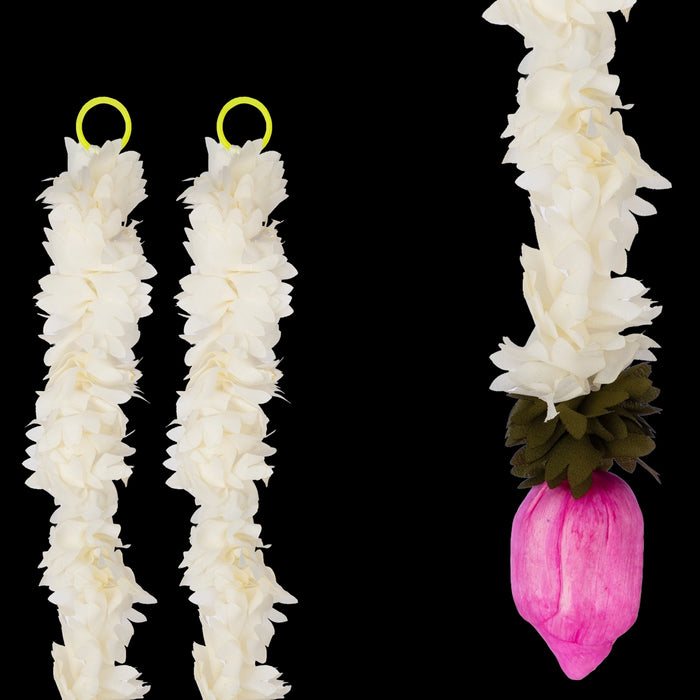 Lotus Design Toran - 1 Feet | Thoran/ Bandanwar/ Door Hanging Toran For Home Entrance