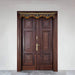 Door Toran - 36 Inches | Artificial Toran/ Beads Design Thoran/ Bandanwar for Home Decor - Toran