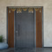 Door Toran - 36 Inches | Artificial Toran/ Beads Design Thoran/ Bandanwar for Home Decor - Toran