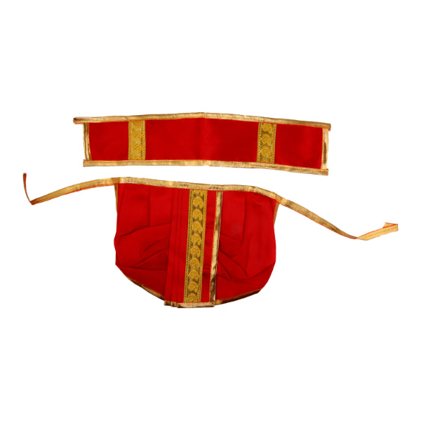 Panchakacham Satin - 6 Inch