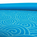 Yoga Mat - 70 x 24 Inches | Sitting Mat/ Exercise Mat for Men and Women - Yoga Mat & Aasan