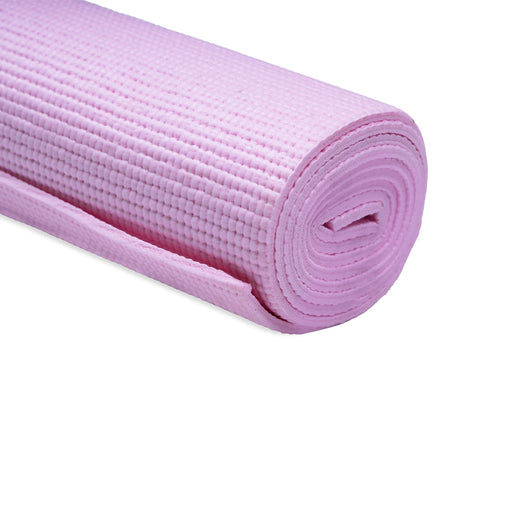 Yoga Mat - 70 x 24 Inches | Sitting Mat/ Exercise Mat for Men and Women - Yoga Mat & Aasan