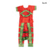 Readymade Bharatanatyam Dress Set - Size 30 | Satin Dance Costume/ Jari Border Bharatanatyam Costume For Kids - Dance Saree