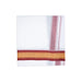 Veshti - 2 Mtrs | White Colour Dhoti/ 7 Kan Diamond Border Design Vesti for Men - Veshti & Dhoti