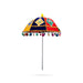 Decorative Umbrella | Temple Umbrella/ Velvet Utsava Umbrella for Decoration - Temple Decoration