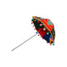 Decorative Umbrella | Temple Umbrella/ Velvet Utsava Umbrella for Decoration - Temple Decoration
