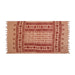 Ponnadai Shawl - 2.25 Mtrs | Silk Cloth Ponnada Shawl/ Om Namashivaya Chadar Design Ponnada Cloth For Men & Women - Shawls & Towels