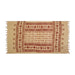 Ponnadai Shawl - 2.25 Mtrs | Silk Cloth Ponnada Shawl/ Om Namashivaya Chadar Design Ponnada Cloth For Men & Women - Shawls & Towels
