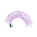 Artificial Flower - 5 Inches | Bridal Veni/ Artificial Gajra/ Artificial Hair Flower for Decoration - Head & Face Accessories