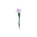 Artificial Flower - 5 Inches | Bridal Veni/ Artificial Gajra/ Artificial Hair Flower for Decoration - Head & Face Accessories