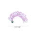 Artificial Flower - 5 Inches | Bridal Veni/ Artificial Gajra/ Artificial Hair Flower for Decoration - Head & Face Accessories