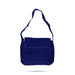 Ayyappa Side Bag - 13 x 16 Inches | Cotton Bag/ Irumudi Bag/ Mudra Bag/ Sabari Mala Pilgrimage Set - Bags & Pouches