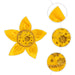Laddu Gopal Asan - 7 Inches | Asan for Krishna ji / laddu Gopal singhasan / All Idol Kamal Asan - Deity Accessories