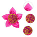 Laddu Gopal Asan - 7 Inches | Asan for Krishna ji / laddu Gopal singhasan / All Idol Kamal Asan - Deity Accessories