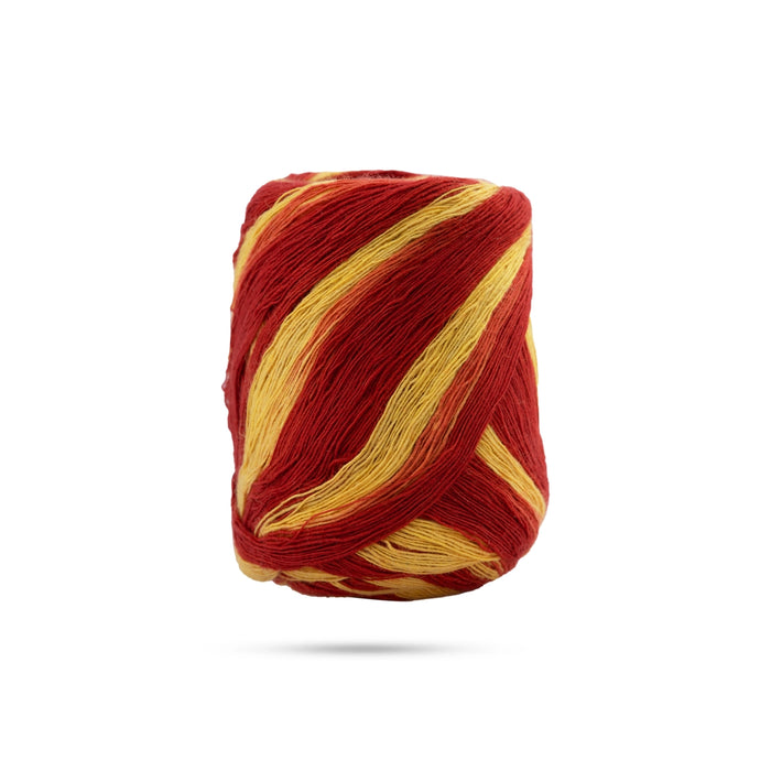 Giri - Mouli Thread Yagna String | Muppiri Nool | Poo Nool