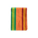Angavastram - 30 x 60 Inches | Thalapathi Border Towel/ Kavi Colour Thundu for Men - Shawls & Towels