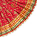 Amman Pavadai - 8 x 10 Inches | Fancy Mata Dress/ Devi Vastra/ Mata Poshak for Deity/ Assorted Colour - Devi Dress