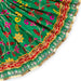 Amman Pavadai - 9 x 16 Inches | Fancy Mata Dress/ Devi Vastra/ Mata Poshak for Deity/ Assorted Colour - Devi Dress