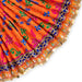 Amman Pavadai - 9 x 16 Inches | Fancy Mata Dress/ Devi Vastra/ Mata Poshak for Deity/ Assorted Colour - Devi Dress