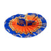Krishnar Dress - 4.5 Inches | Krishna Idol Dress/ Krishna Murti Dress/ Krishna Clothes for Murti/ Assorted Colour - Laddu Gopal Dress