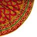 Amman Pavadai - 7 x 12 Inches | Mata Dress/ Devi Dress for Deity/ Assorted Colour - Devi Dress