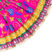 Amman Pavadai - 8 x 15 Inches | Mata Dress/ Devi Vastra/ Mata Poshak for Deity/ Assorted Colour - Devi Dress