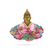 Krishna Dress - 6 Inches | Kanha Ji Dress/ Embroidery With Stone Design Laddu Gopal Clothes for Deity - Laddu Gopal Dress
