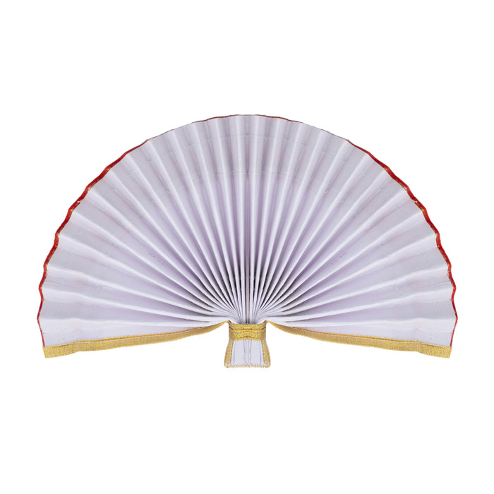Tiruvudaiyada - 3.5 Inches | Hindu Spiritual Accessory/ Vishu Udayada/ Pooja Item for for Vishu