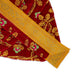Krishna Dress - 8 Inches | Kanha Dress/ Krishna Fancy Dress for Deity - Laddu Gopal Dress