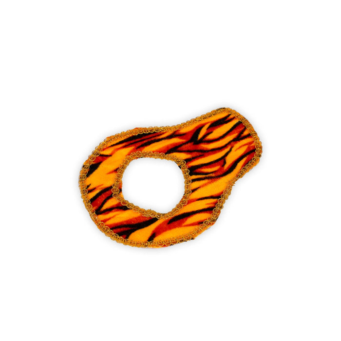 Shivling Poshak - 5 x 6.75 Inches | Shivling Dress/ Shivling Jaladhari Poshak for Deity - Bhagwan Vastra