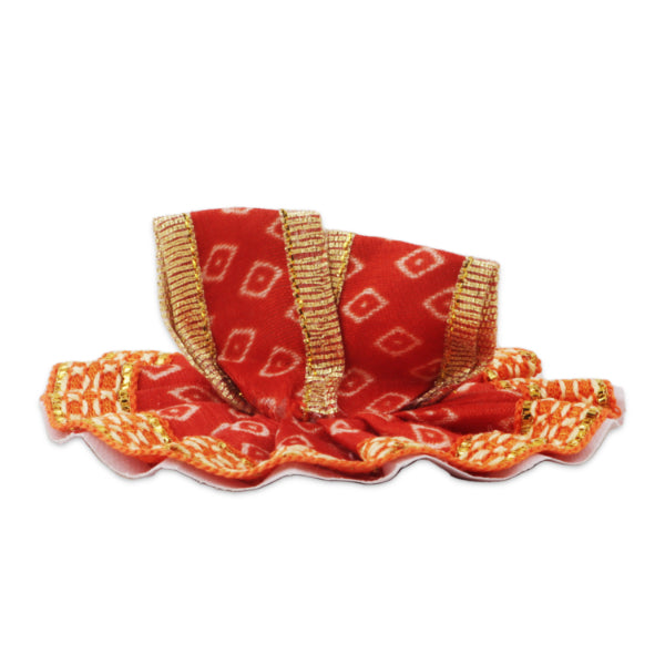 Buy Krishnar Dress . Krishna Idol Dress Krishna Murti Dress Krishna Clothes for Murti Assorted Colour online at Giri ISKCON collection