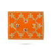 Pooja Aasan - 6 x 8 Inches | Velvet With Embroidery Design Pooja Mat/ Pooja Aasan Mat for Deity - Pooja Aasan & Bajot & Pooja Mat