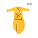 Bal Krishna Dress Set - Size 24 | Bal Krishna Costume/ Bal Kanha Dress for Kids - Ethnic Wear Sets