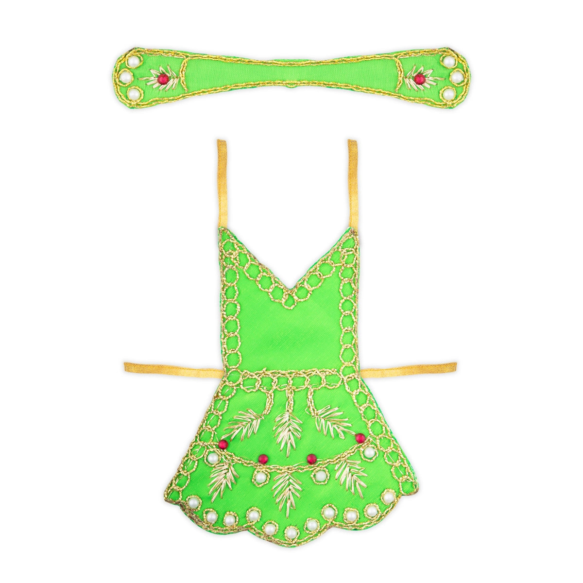 Raddam Dress
