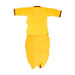 Bal Krishna Dress Set - Size 16 | Bal Krishna Costume/ Bal Kanha Dress for Kids - Ethnic Wear Sets