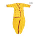 Bal Krishna Dress Set - Size 26 | Bal Kanha Dress / Bal Krishna Costume for Kids - Ethnic Wear Sets