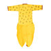 Bal Krishna Dress Set - Size 22 | Bal Krishna Costume/ Bal Kanha Dress for Kids - Ethnic Wear Sets