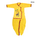 Bal Krishna Dress Set - Size 20 | Embroidery Design Bal Kanha Dress / Bal Krishna Costume for Kids - Ethnic Wear Sets